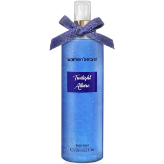 Women'secret Body Mist Twilight Allure
