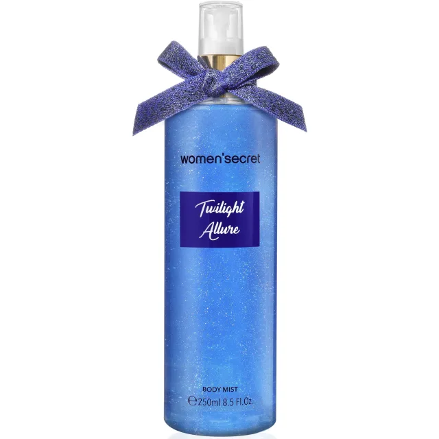 Women'secret Body Mist Twilight Allure