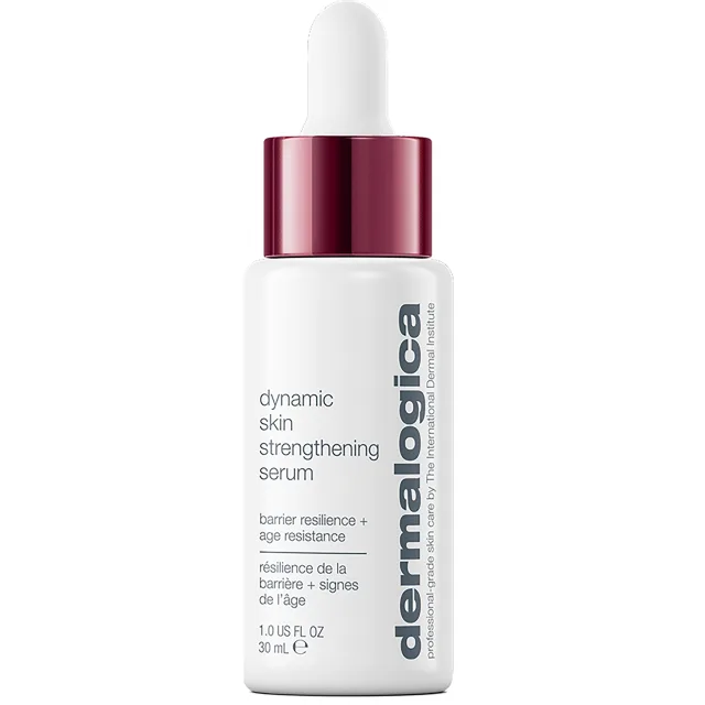 Dermalogica Dynamic Skin Dynamic Skin Strengthening Serum