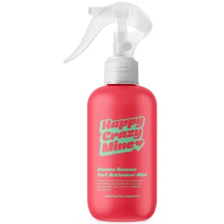 Happy Crazy Mine Bounce Bounce Curl Activator Mist