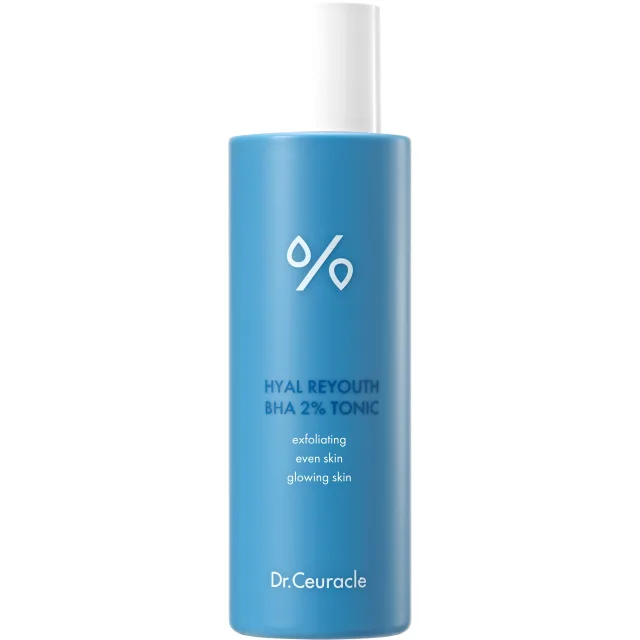 Dr. Ceuracle Hyal Reyouth BHA