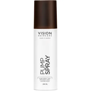 Vision Haircare Pump Spray