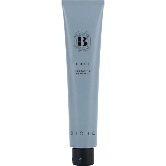 Björk FUKT Hydrating Shampoo