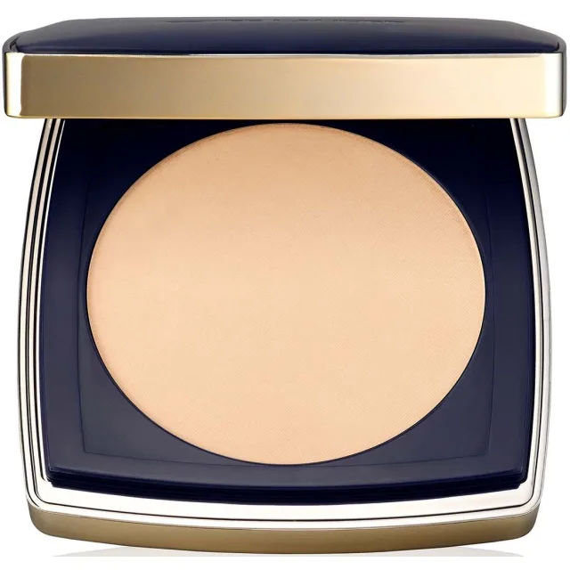 Estée Lauder Double Wear Stay-In-Place Matte Powder Foundation 2W1 Dawn