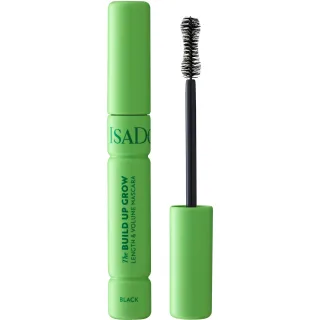 IsaDora The Build Up Grow Length & Volume Mascara