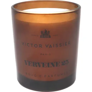 Victor Vaissier Bougie Parfumée Scented Candle Verveine