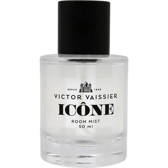 Victor Vaissier Parfume d'interieur Room Mist Icône