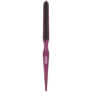 By Lyko Teasing Boar Bristle Brush