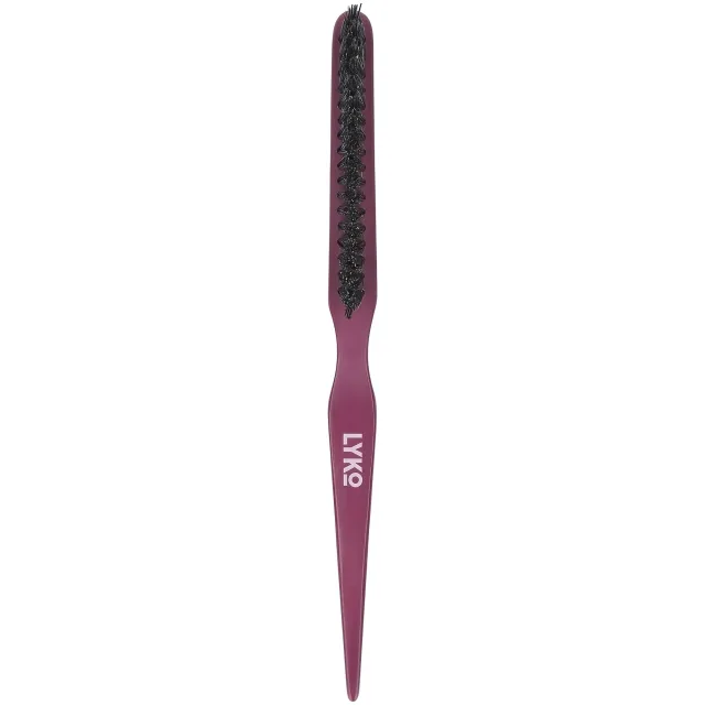 By Lyko Teasing Boar Bristle Brush