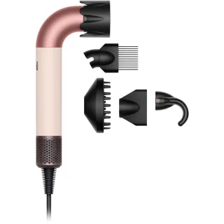 Dyson Supersonic r Hairdryer Curly+Coily