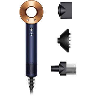 Dyson Supersonic Hairdryer Curly+Coily
