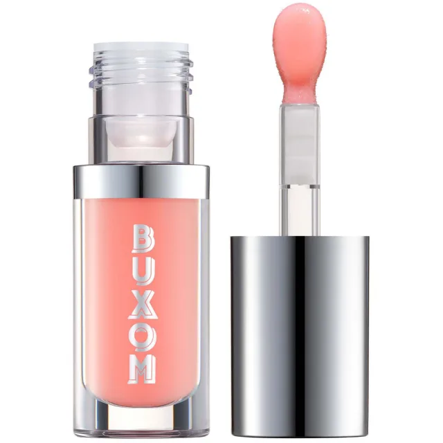 Buxom Full On Plumping Lip Oil White Russian