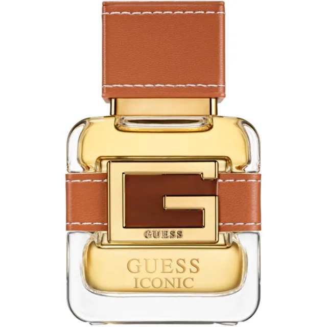 Guess Iconic Men Eau de Parfum