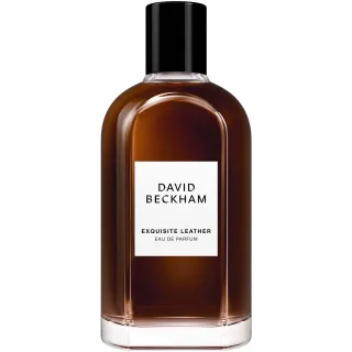 David Beckham Exquisite Leather Eau de Parfum