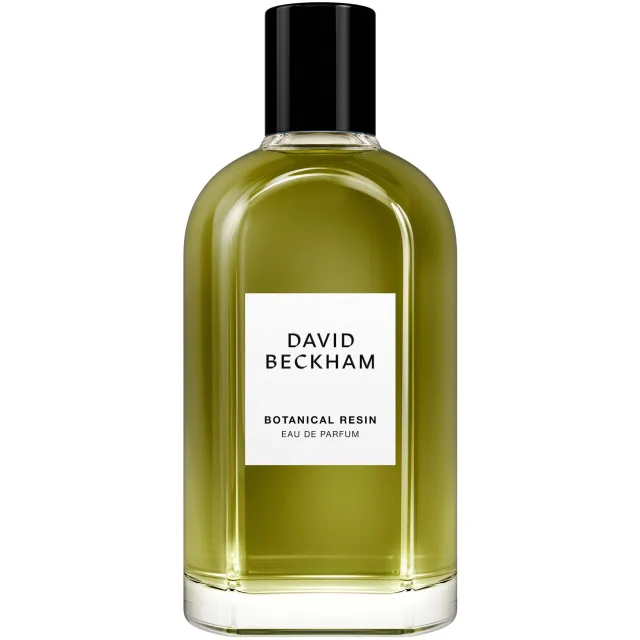 David Beckham Botanical Resin Eau de Parfum