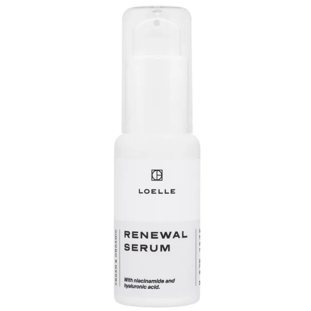 Loelle Renew Serum