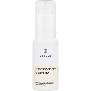 Loelle Recovery Serum
