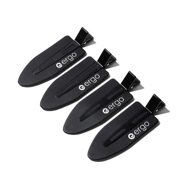 Ergo Crimpless Clips
