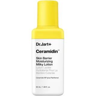 Dr.Jart+ Ceramidin Skin Barrier Moisturizing Milky Lotion