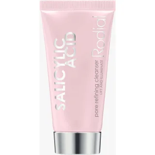 Rodial Pink Diamond Salicylic Acid Cleanser Deluxe