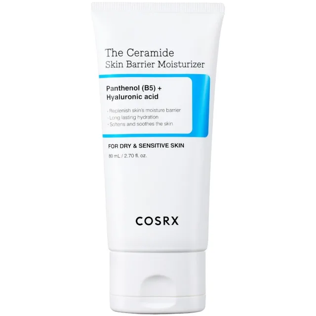 Cosrx The Ceramide Skin Barrier Moisturizer