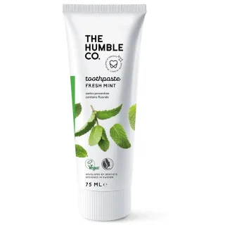 The Humble Co. Humble Toothpaste - Fresh Mint