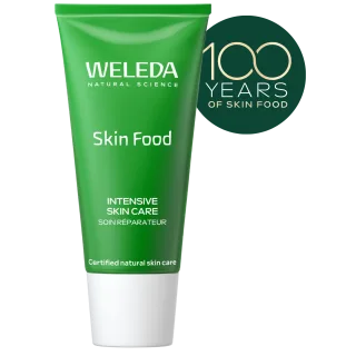 Weleda Skin Food