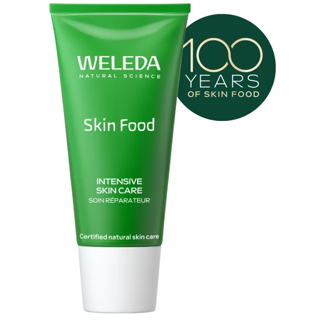 Weleda Skin Food