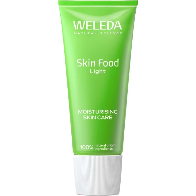 Weleda Skin Food Light