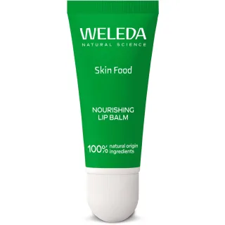 Weleda Skin Food Lip Balm