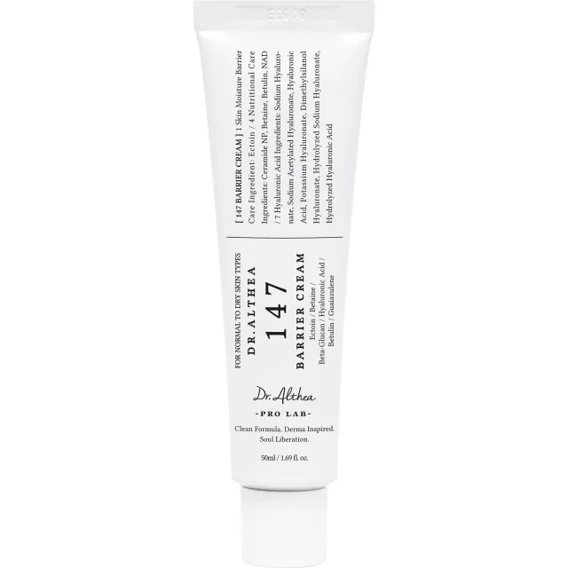 Dr. Althea 147 Barrier Cream