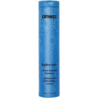 Amika Hydro Rush Intense Moisture Shampoo