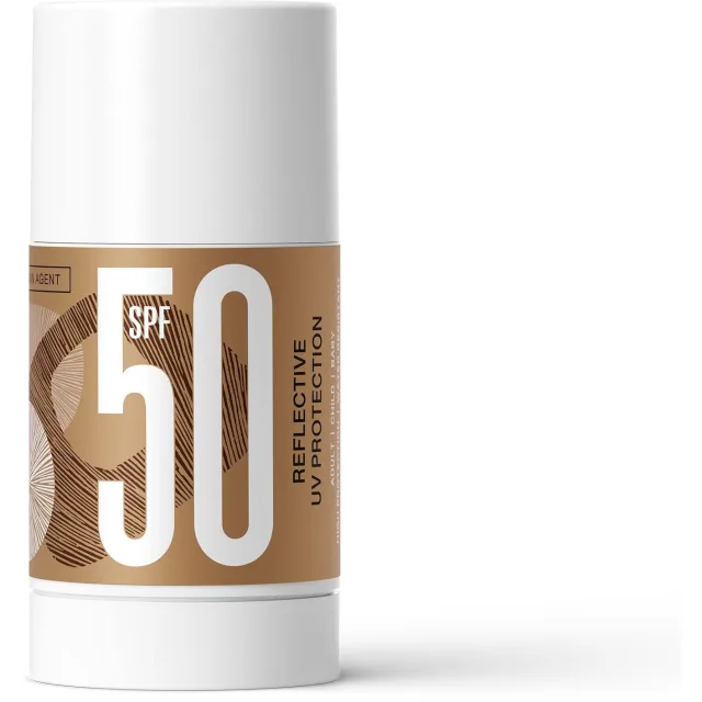 The Skin Agent Reflective UV Protection Spf 50