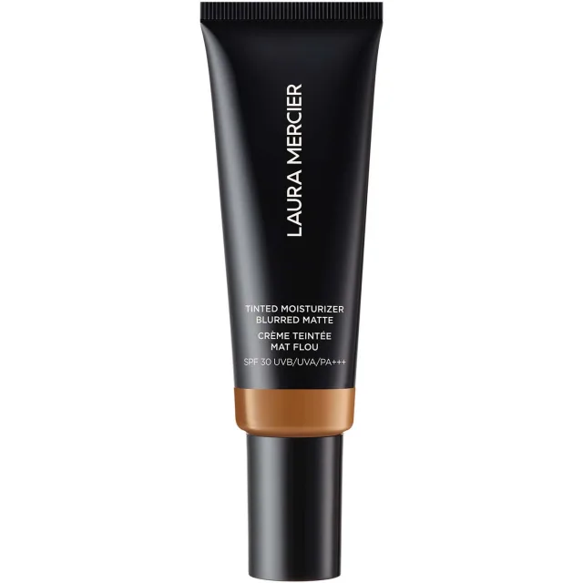 Laura Mercier Tinted Moisturizer Blurred Matte SPF 30 5W Terracotta
