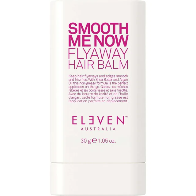 Eleven Australia Smooth Me Now Flyaway Hair Balm