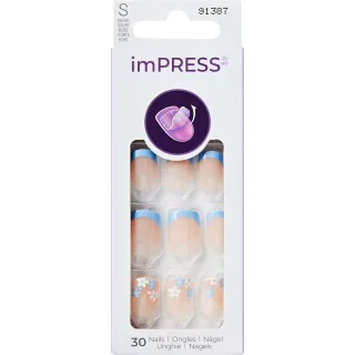 Kiss imPRESS Snooze