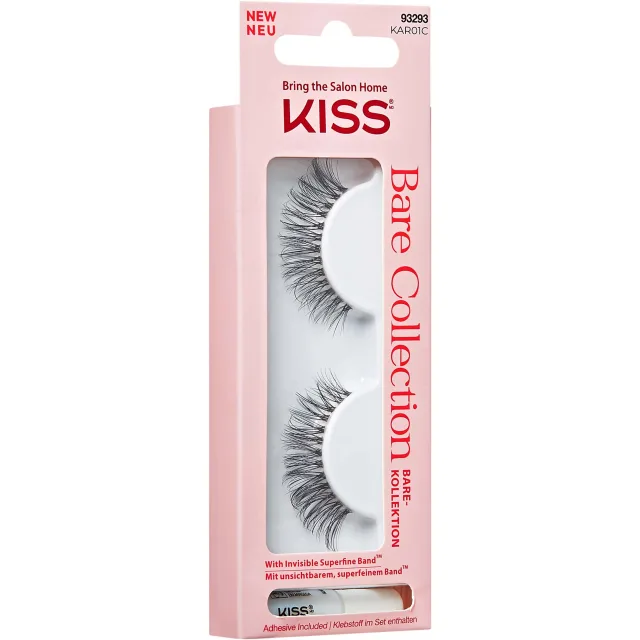 Kiss Bare Collection