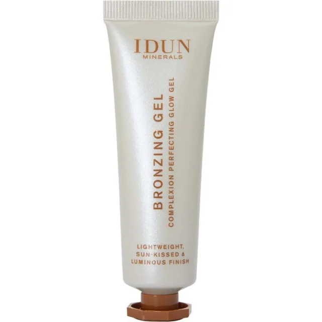 IDUN Minerals Bronzing Gel Sunrise