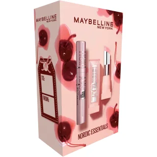 Maybelline New York Nordic Essentials Gift Box