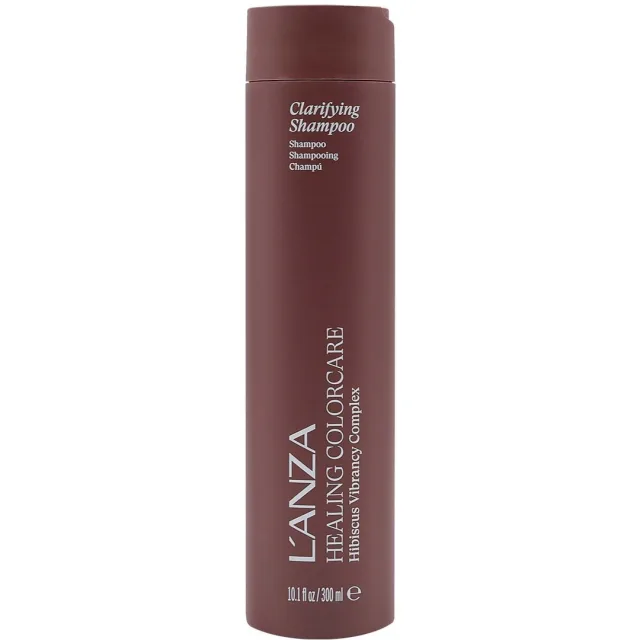 Lanza Healing Color Care Clarifying Shampoo