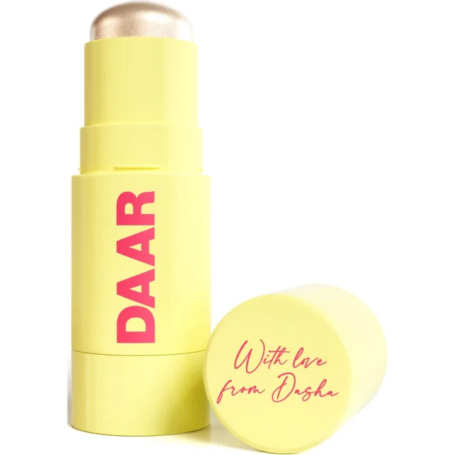 DAAR Highlighter Stick Pearl