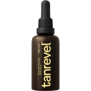 Tanrevel® Spray Tan Formula Dark Cool