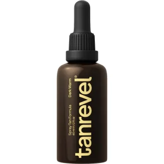 Tanrevel® Spray Tan Formula Dark Warm