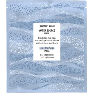 Comfort Zone Water Source Mask