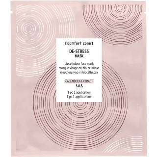 Comfort Zone De-Stress Mask