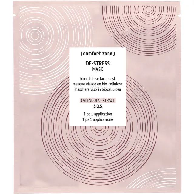 Comfort Zone De-Stress Mask