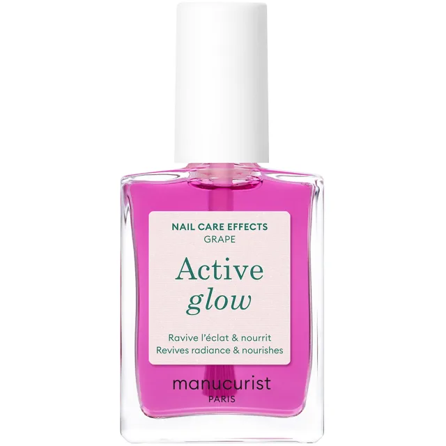 Manucurist Active™ Glow™ Grape