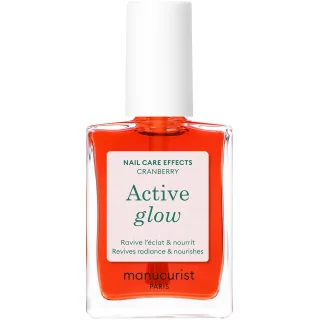 Manucurist Active™ Glow™ Cranberry