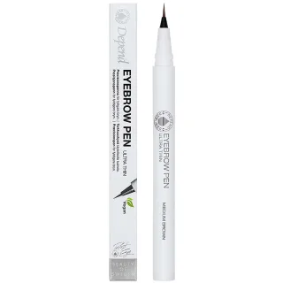 Depend Perfect Eye Eyebrow Pen Ultra Thin Medium Brown