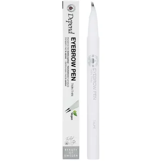 Depend Perfect Eye Eyebrowpen. twin thin Taupe